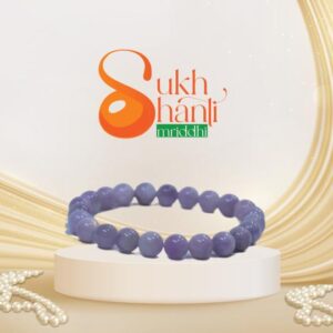 Kunzite Bracelet