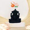 Green Aventurine Ganesha