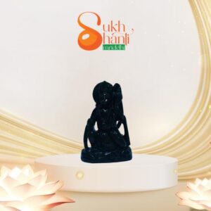 Amazonite Ganesha Statue