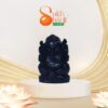 Black Obsidian Ganesha