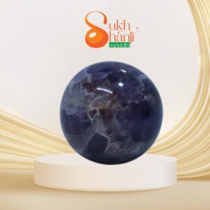 Amethyst Sphere